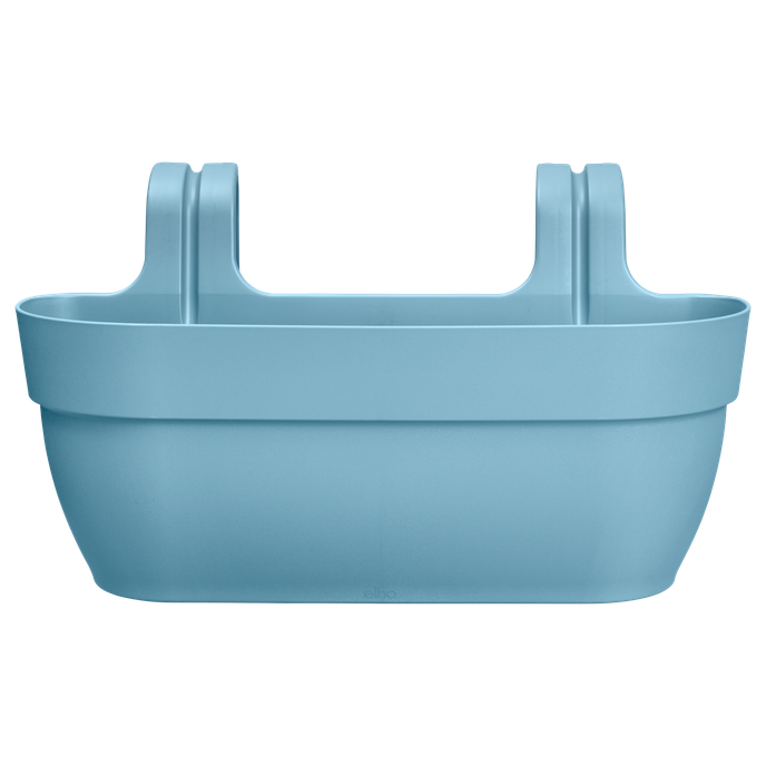 vibia campana easy hanger large bleu vintage